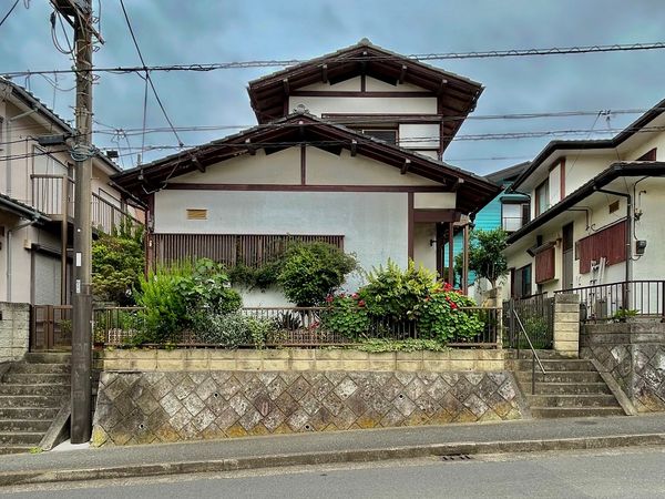 武5丁目 土地 土地写真 武5丁目 土地 土地写真