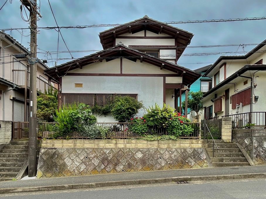 武5丁目 土地 土地写真 土地写真