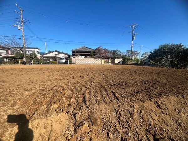 小矢部3丁目土地 B区画 土地写真 小矢部3丁目土地 B区画 土地写真