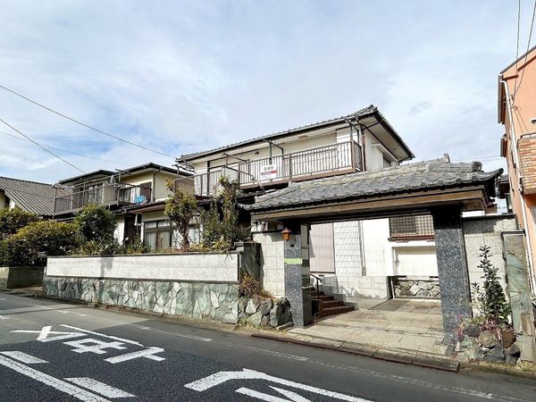 岩戸4丁目 土地 土地写真 岩戸4丁目 土地 土地写真