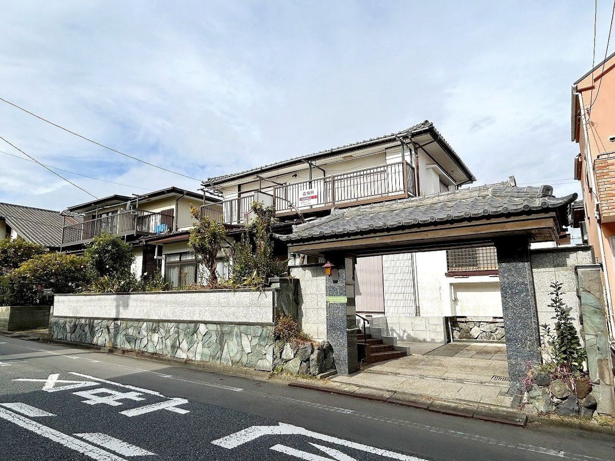 土地写真