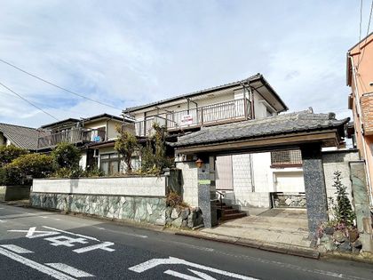 岩戸4丁目 土地 土地写真