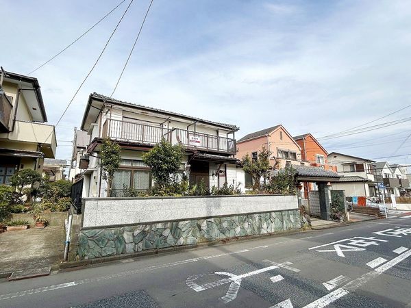 岩戸4丁目 土地 土地写真 岩戸4丁目 土地 土地写真