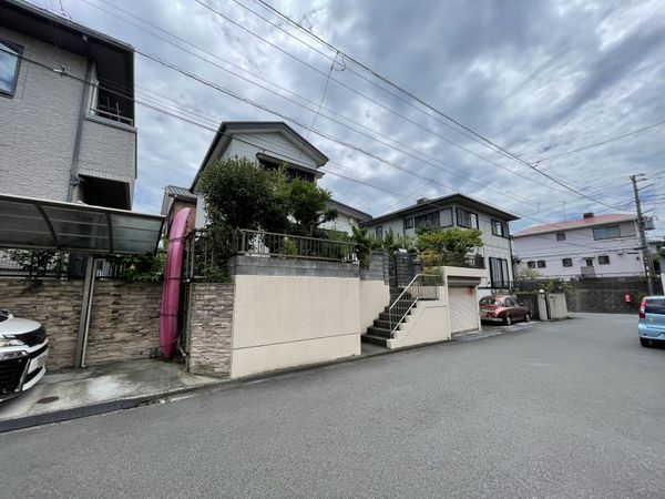 光風台 土地 土地写真 光風台 土地 土地写真