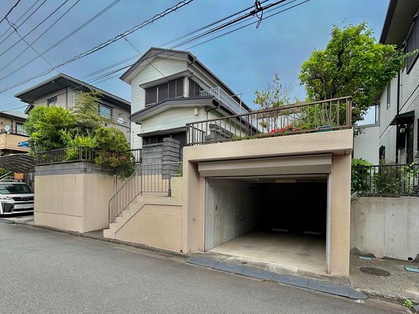 光風台 土地 土地写真 光風台 土地 土地写真