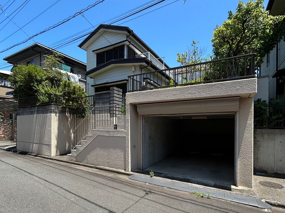 土地写真