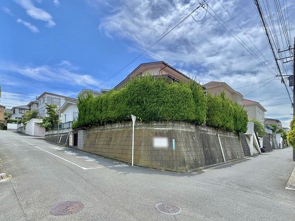 土地写真