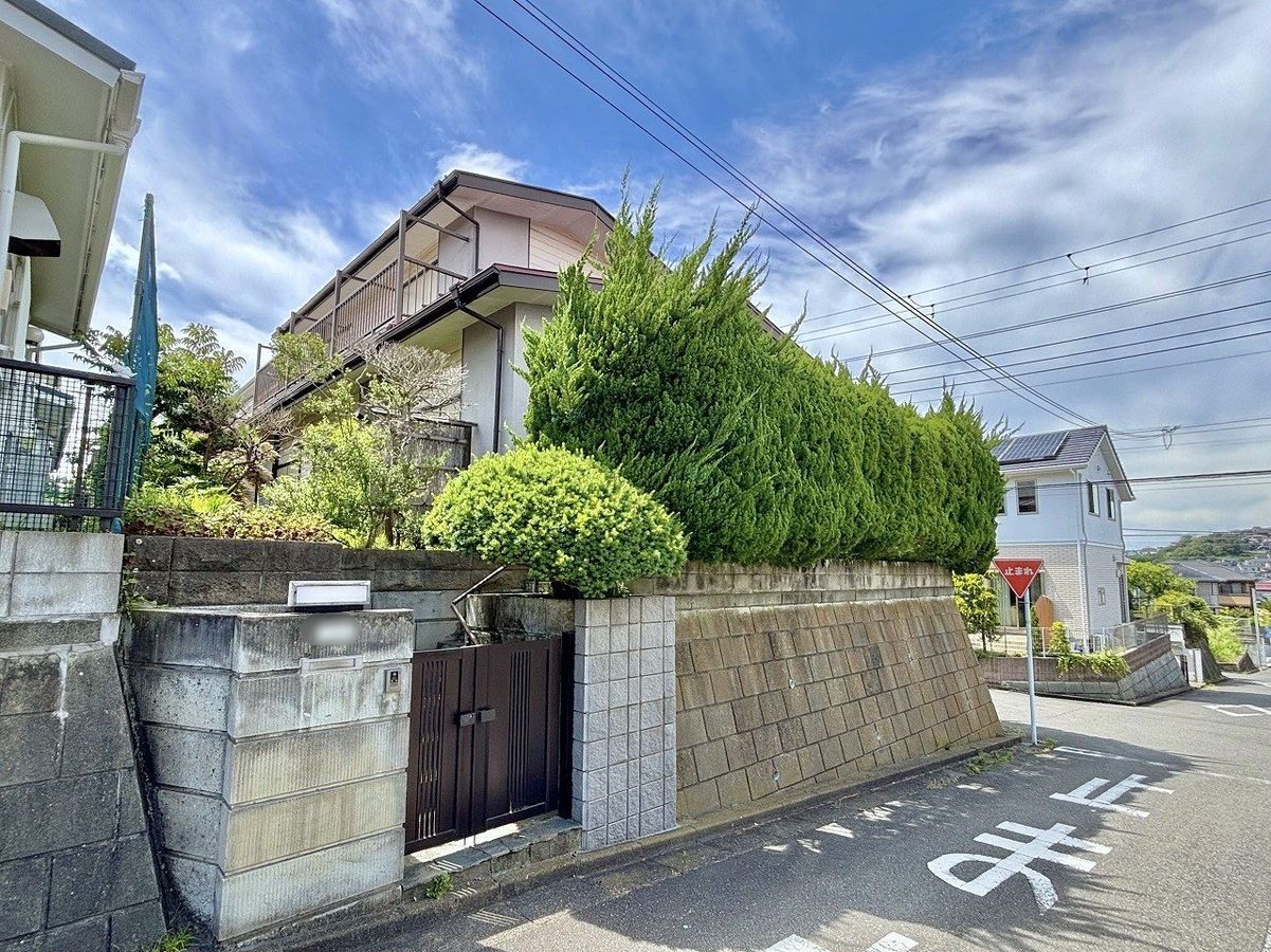 土地写真