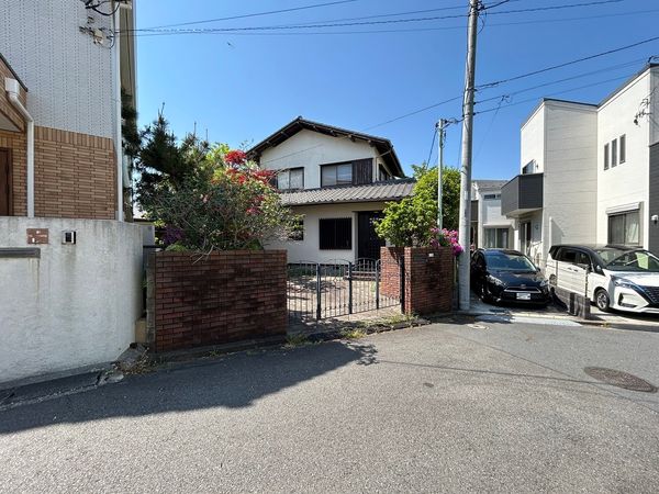 金沢区釜利谷東6丁目(土地) 土地写真 金沢区釜利谷東6丁目(土地) 土地写真