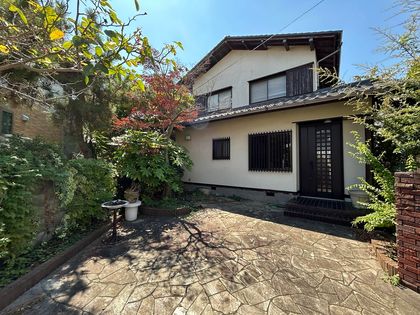 金沢区釜利谷東6丁目(土地) 土地写真