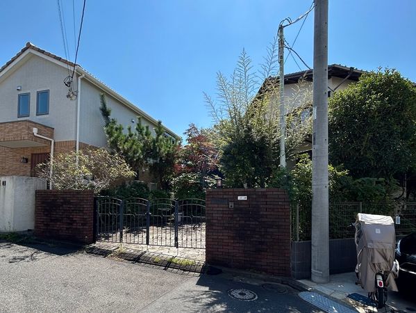 金沢区釜利谷東6丁目(土地) 土地写真 金沢区釜利谷東6丁目(土地) 土地写真
