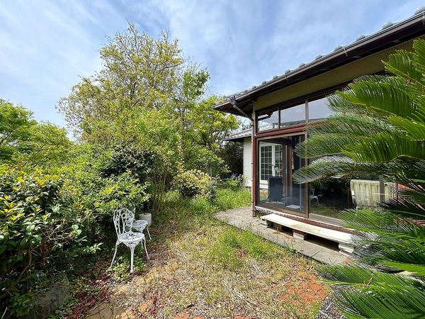 金沢区釜利谷東6丁目(土地) 土地写真