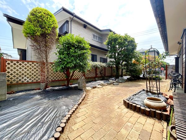 金沢区富岡西6丁目(土地) 土地写真 金沢区富岡西6丁目(土地) 土地写真