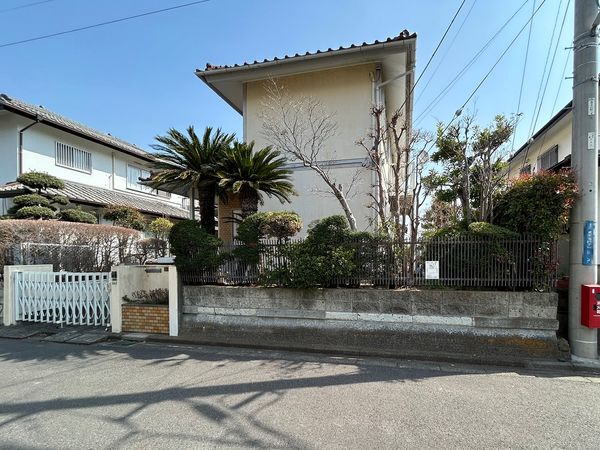 横須賀市湘南鷹取5丁目 土地 その他 横須賀市湘南鷹取5丁目 土地 その他