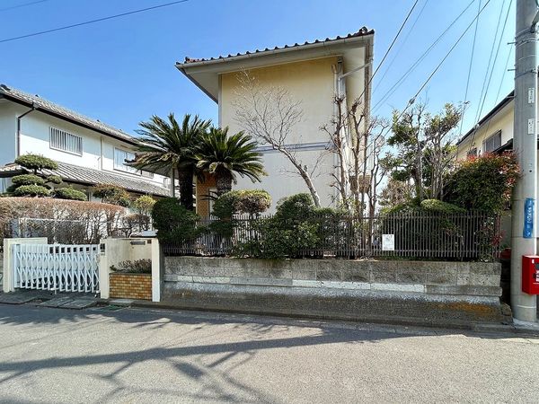 横須賀市湘南鷹取5丁目 土地 その他