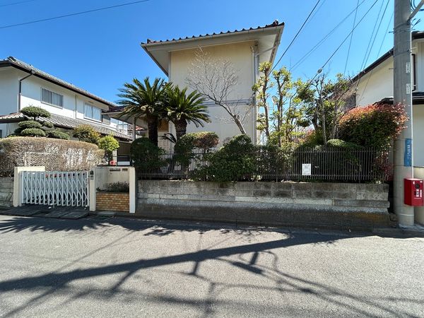 横須賀市湘南鷹取5丁目 土地 土地写真 横須賀市湘南鷹取5丁目 土地 土地写真