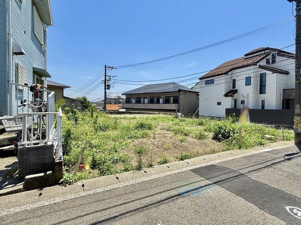 土地写真