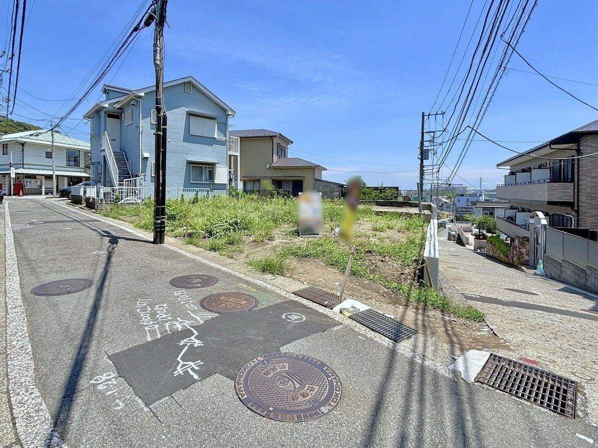 土地写真