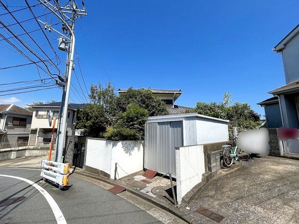 土地写真