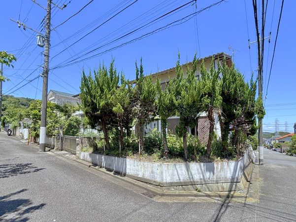 土地写真