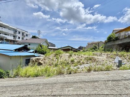 金沢区六浦3丁目 新築戸建 1号棟 外観