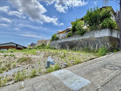 金沢区六浦3丁目 新築戸建 2号棟 外観