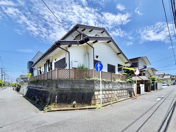 金沢区富岡西6丁目(戸建) 外観 金沢区富岡西6丁目(戸建) 外観