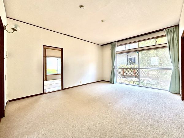 金沢区富岡西6丁目(戸建) リビング 金沢区富岡西6丁目(戸建) リビング