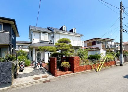 金沢区東朝比奈1丁目 戸建 外観 金沢区東朝比奈1丁目 戸建 外観