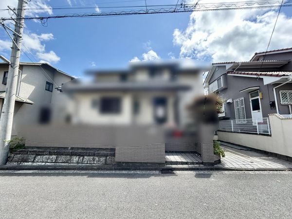 釜利谷南4丁目新築戸建 1号棟 外観 釜利谷南4丁目新築戸建 1号棟 外観