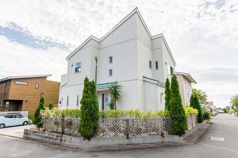 横須賀市佐島の丘1丁目 戸建 外観