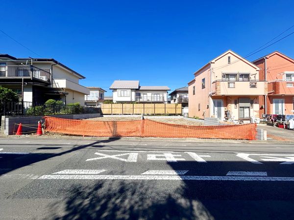 岩戸4丁目 新築戸建 2号棟 外観 岩戸4丁目 新築戸建 2号棟 外観