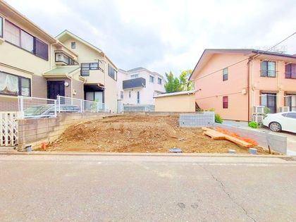 金沢区柴町 1号棟 外観