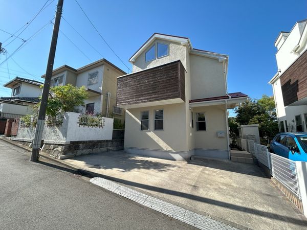 金沢区東朝比奈1丁目 戸建 外観 金沢区東朝比奈1丁目 戸建 外観