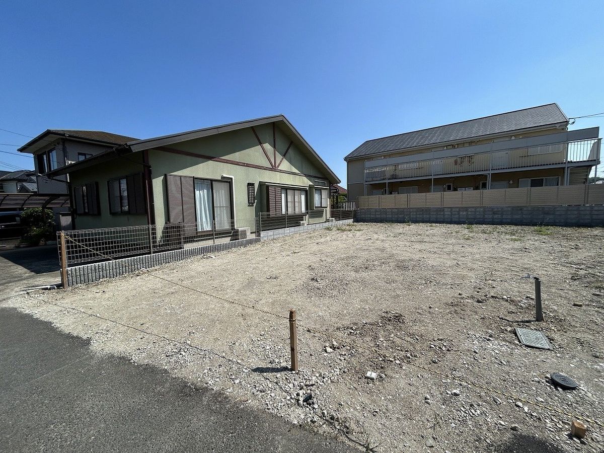 長井2丁目 新築戸建 2号棟 外観 外観