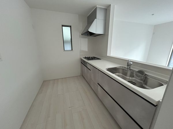長井2丁目 新築戸建 2号棟 キッチン 長井2丁目 新築戸建 2号棟 キッチン