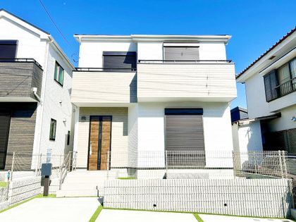 岩戸4丁目 新築戸建 B号棟 外観