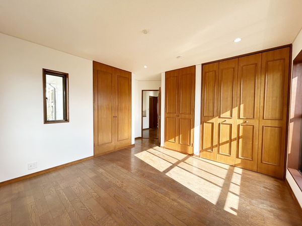 金沢区富岡西3丁目 戸建 室内 室内