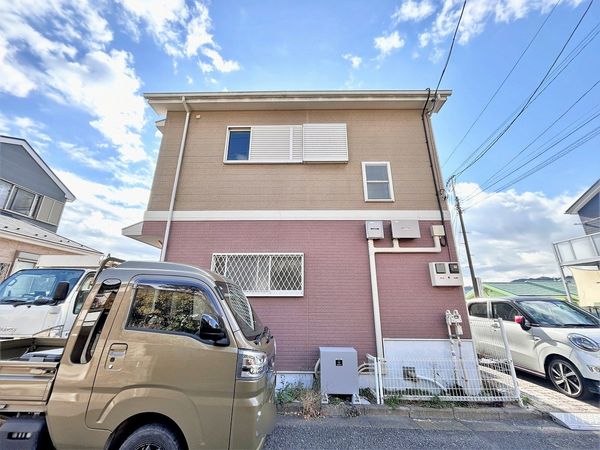 金沢区高舟台1丁目 戸建 外観