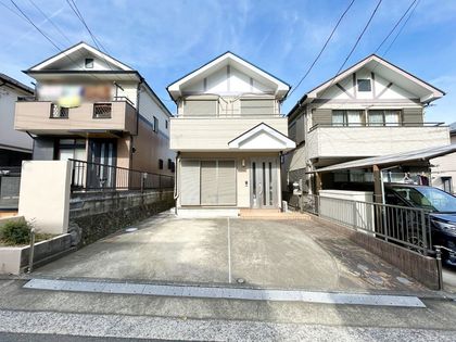 金沢区長浜2丁目 戸建 外観