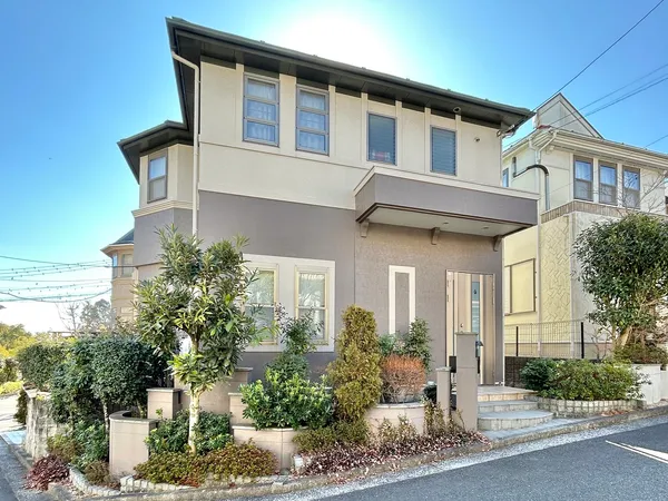 三井不動産旧分譲ファインコートシリーズ