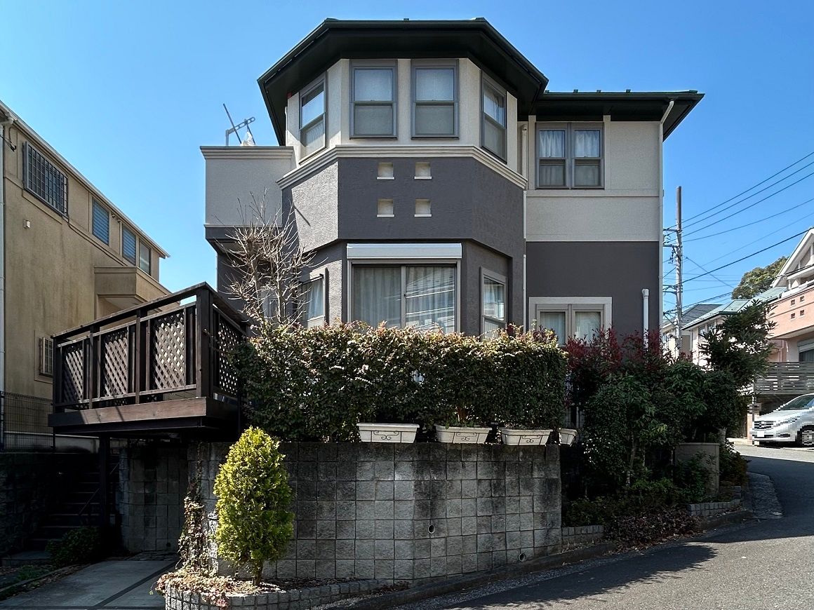 金沢区長浜 戸建 外観 外観