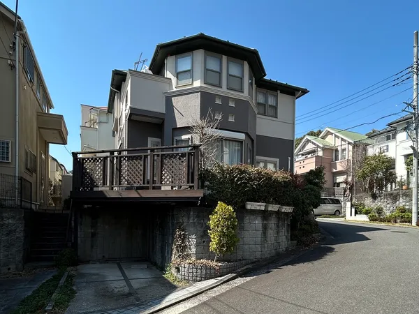 賃貸中のオーナーチェンジ物件です