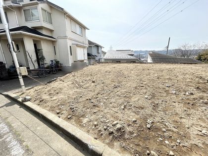 金沢区六浦3丁目新築戸建 1号棟 外観