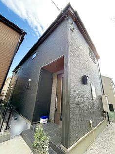 金沢区西柴1丁目 戸建 外観