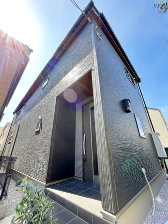 金沢区西柴1丁目 戸建 外観 金沢区西柴1丁目 戸建 外観