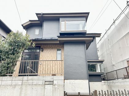 金沢区長浜1丁目 戸建 外観