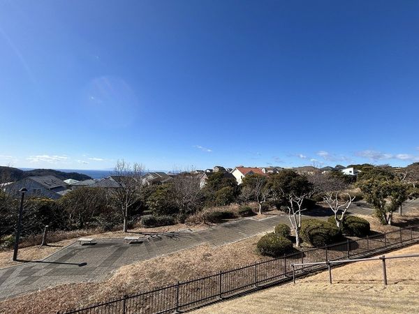 横須賀市湘南国際村2丁目 眺望 横須賀市湘南国際村2丁目 眺望