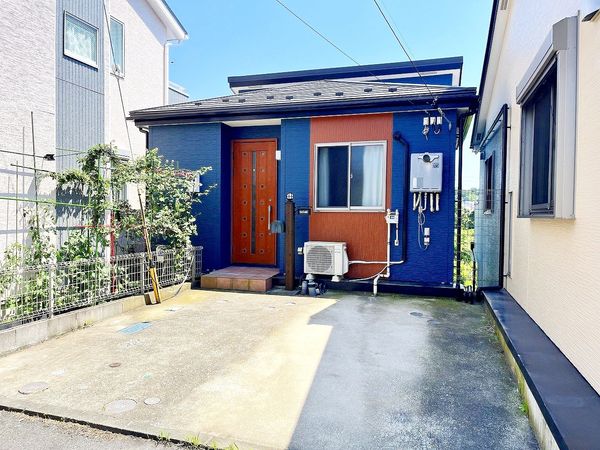 金沢区高舟台2丁目(戸建) 外観 金沢区高舟台2丁目(戸建) 外観