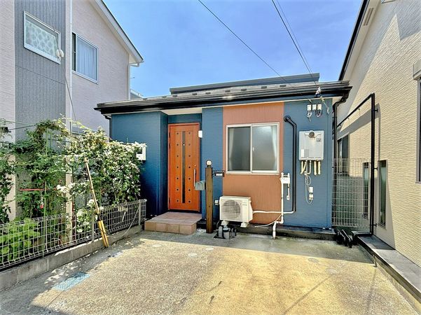 金沢区高舟台2丁目(戸建) 外観 金沢区高舟台2丁目(戸建) 外観